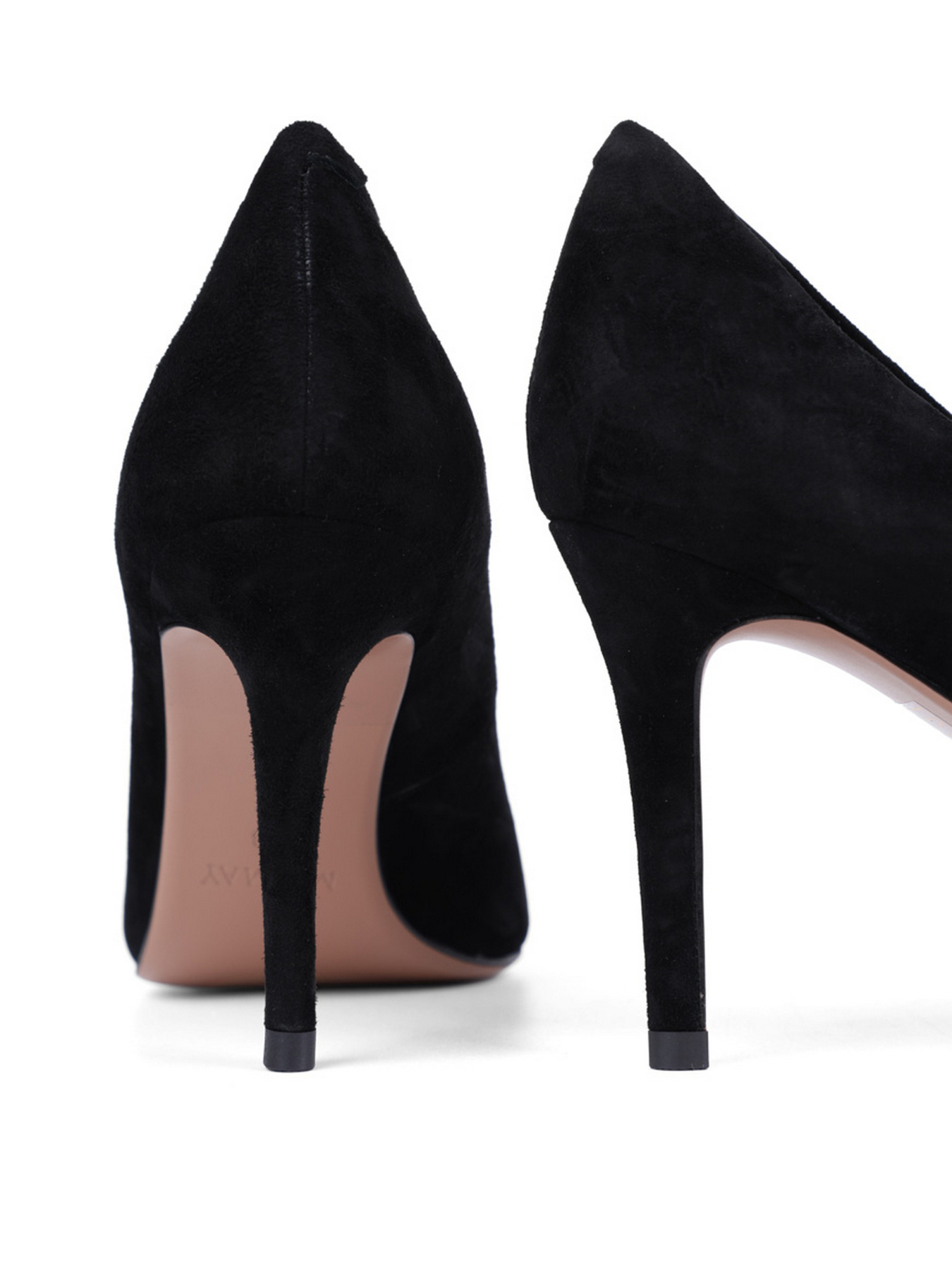 Туфли-лодочки Mia May модель 203-24112-01-9 Фото