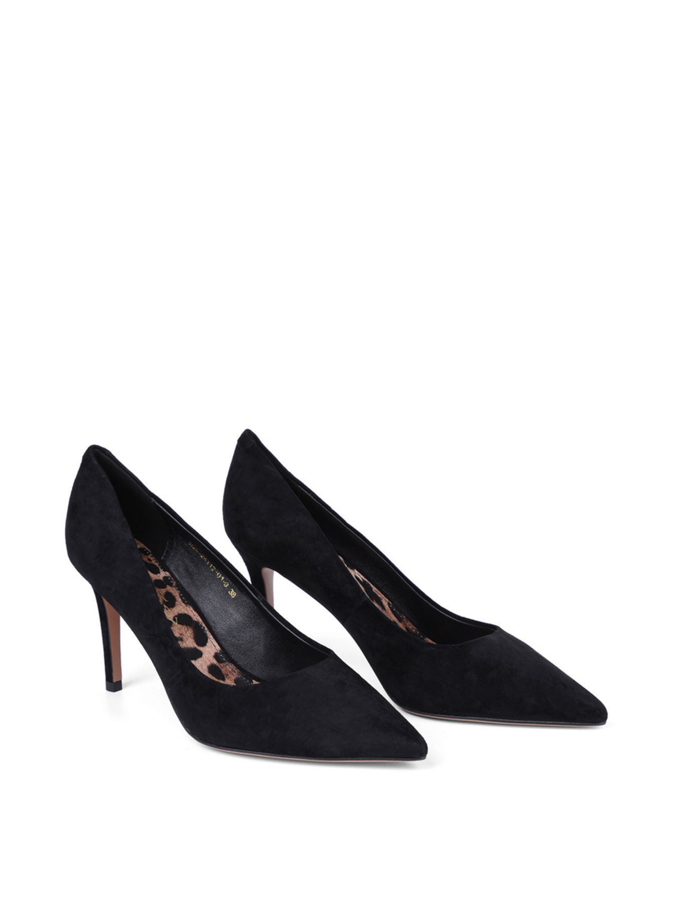 Туфли-лодочки Mia May модель 203-24112-01-9 Фото