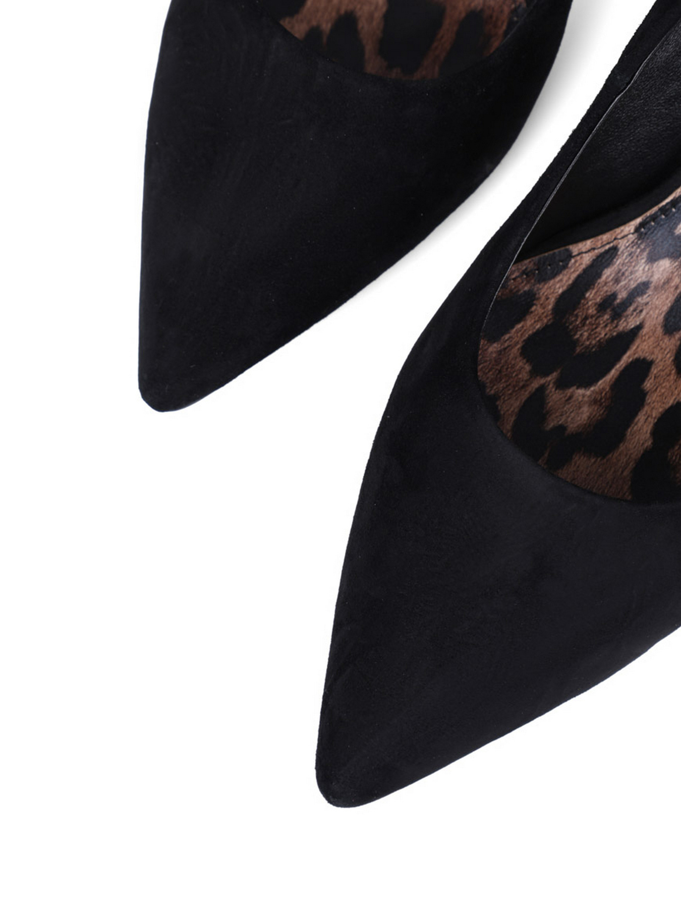 Туфли-лодочки Mia May модель 203-24112-01-9 Фото