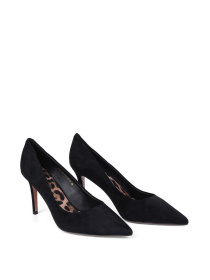 Туфли-лодочки Mia May модель 203-24112-01-9 Туфли-лодочки Mia May модель 203-24112-01-9 Фото