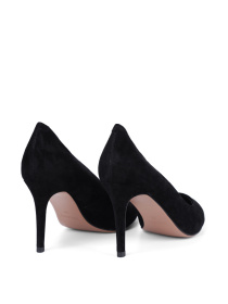 Туфли-лодочки Mia May модель 203-24112-01-9 Туфли-лодочки Mia May модель 203-24112-01-9 Фото