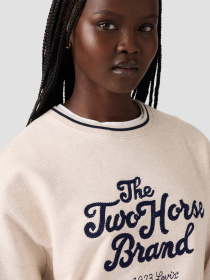 Світшот Levi's модель 0002L;0006 Фото