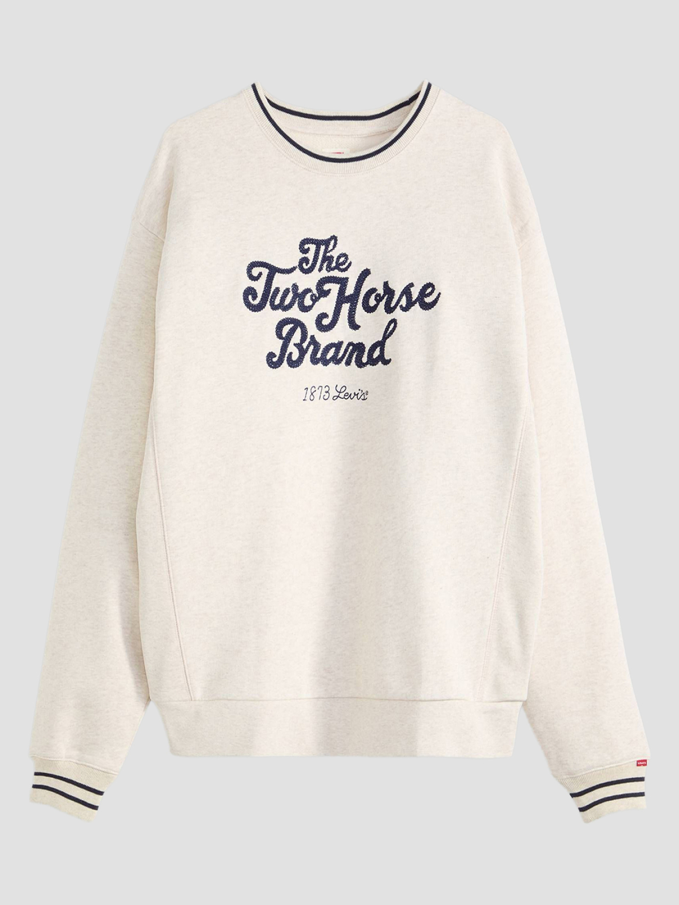Свитшот Levi's модель 0002L;0006 Фото