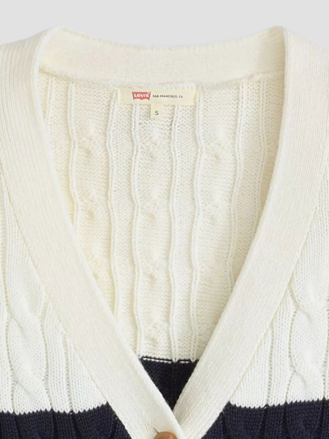 Кардиган Levi's модель 000O0;0007 Фото