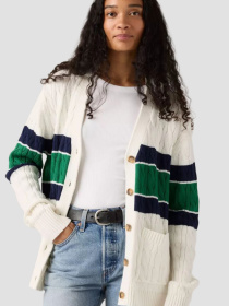 Кардиган Levi's модель 000O0;0007 Фото