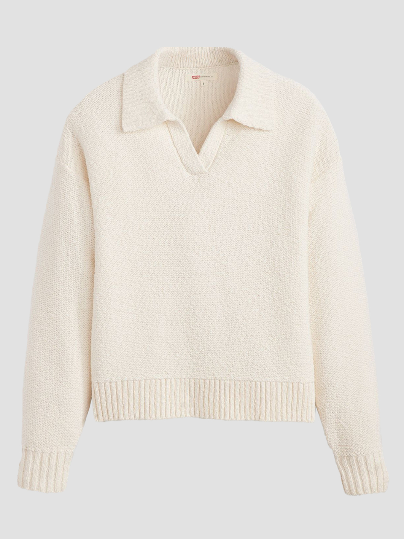 Джемпер Levi's модель 0012N;0000 Фото