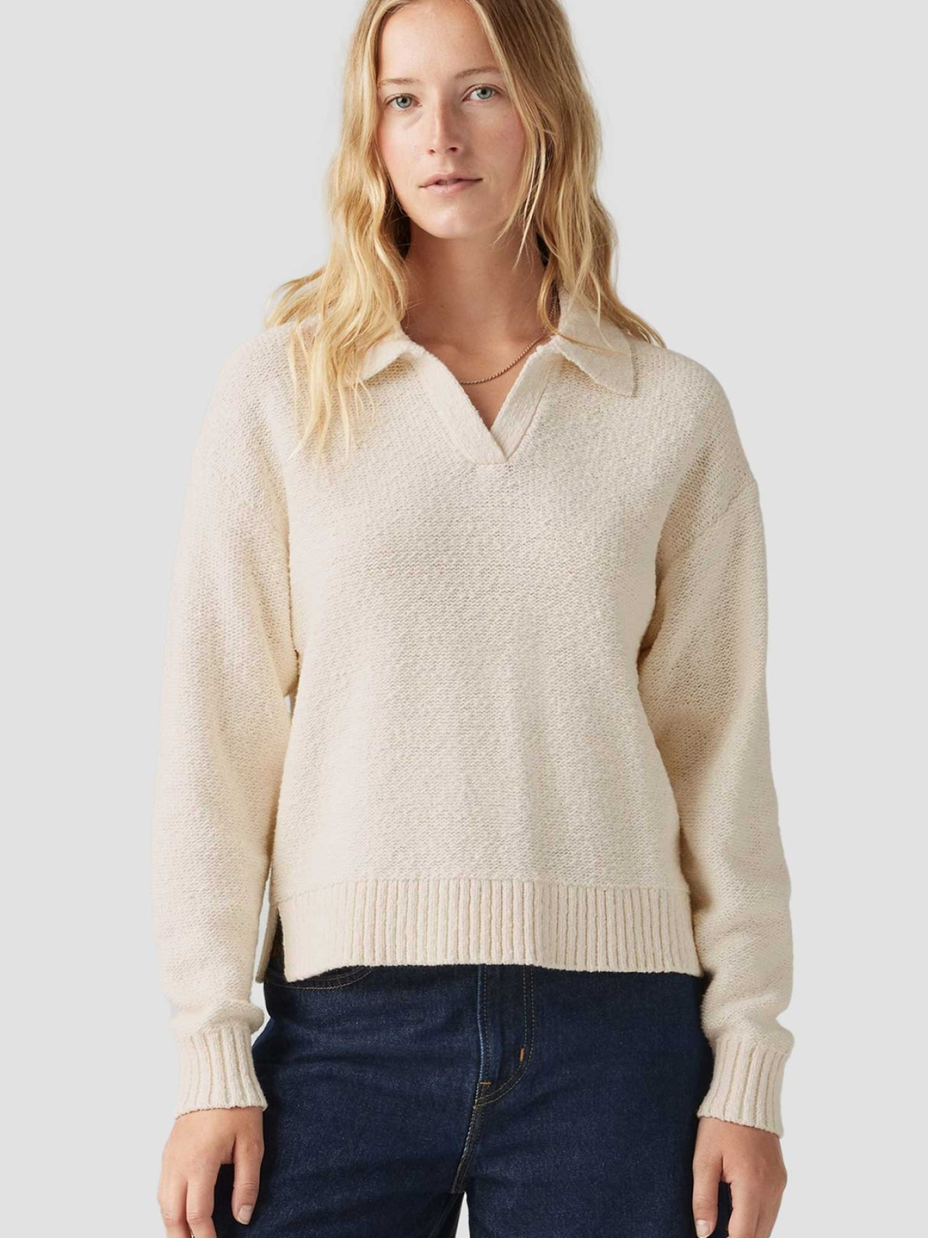 Джемпер Levi's модель 0012N;0000 Фото