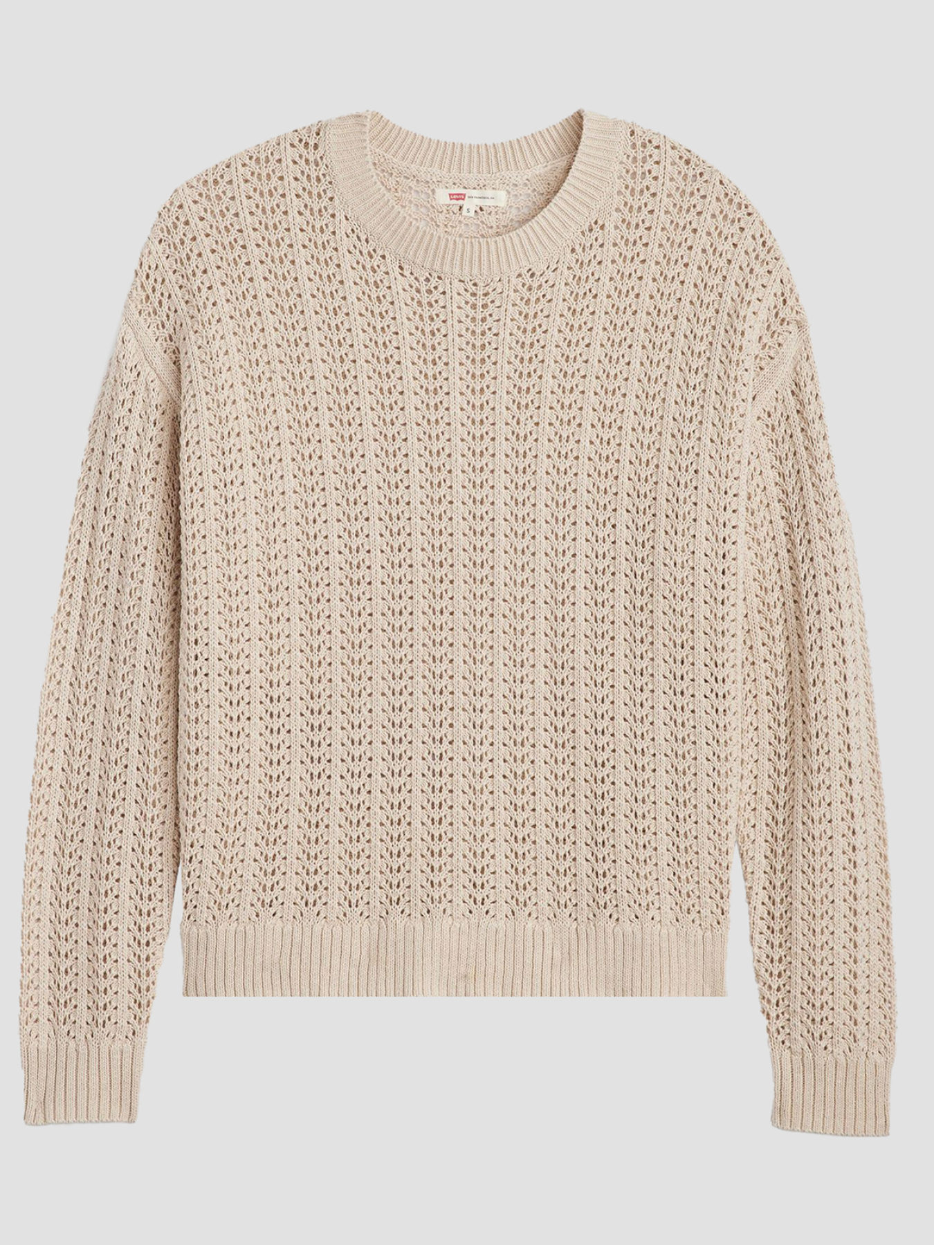 Джемпер Levi's модель 0013A;0000 Фото