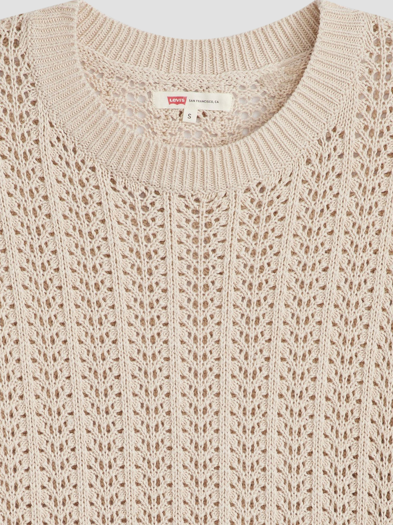 Джемпер Levi's модель 0013A;0000 Фото