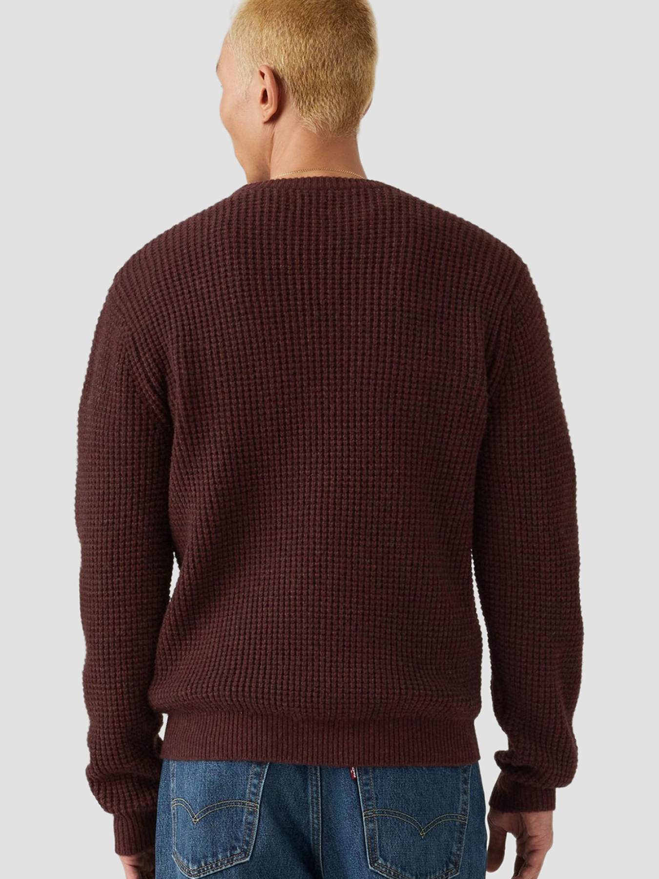 Джемпер Levi's модель 003B6;0003 Фото