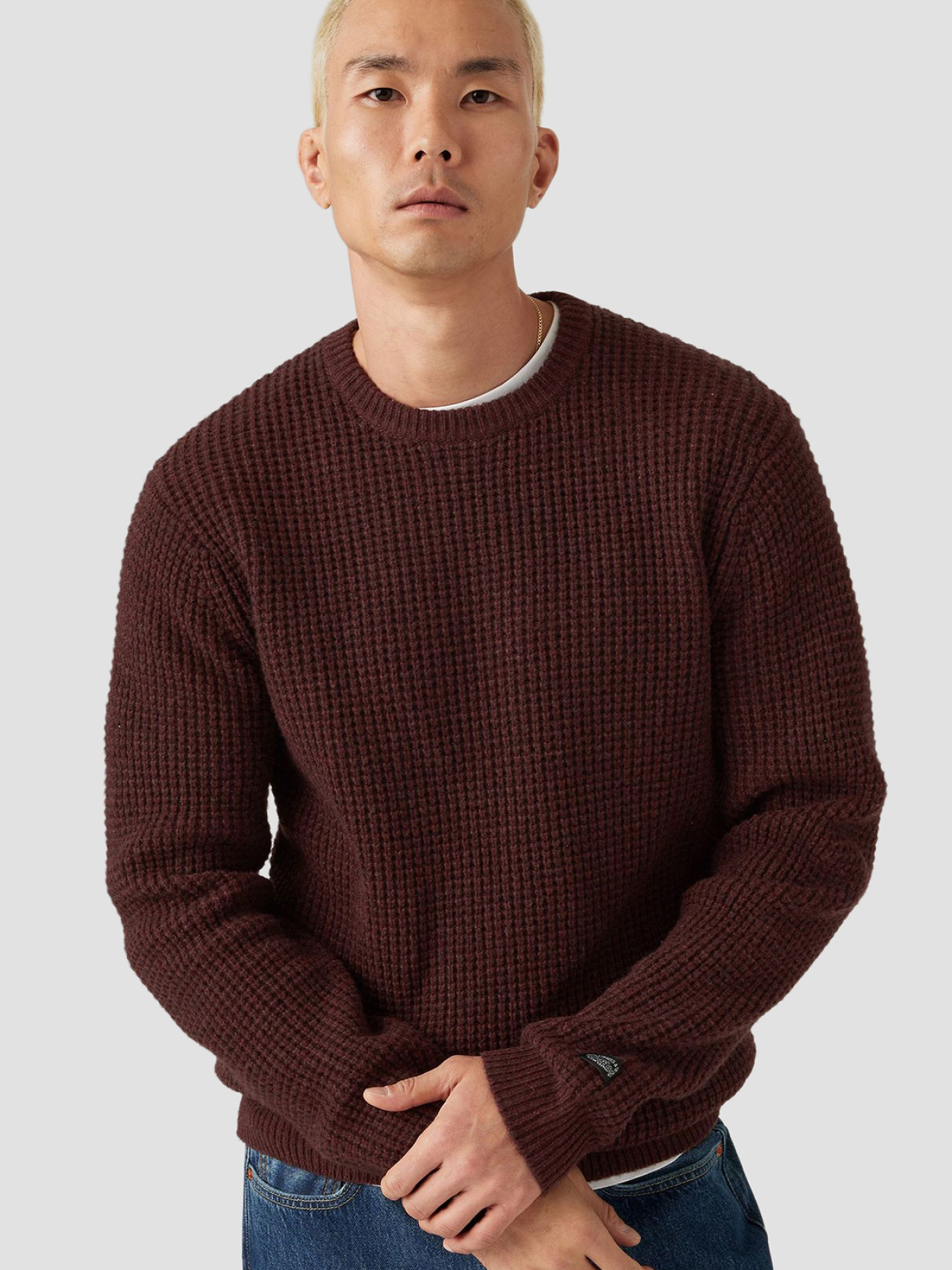 Джемпер Levi's модель 003B6;0003 Фото