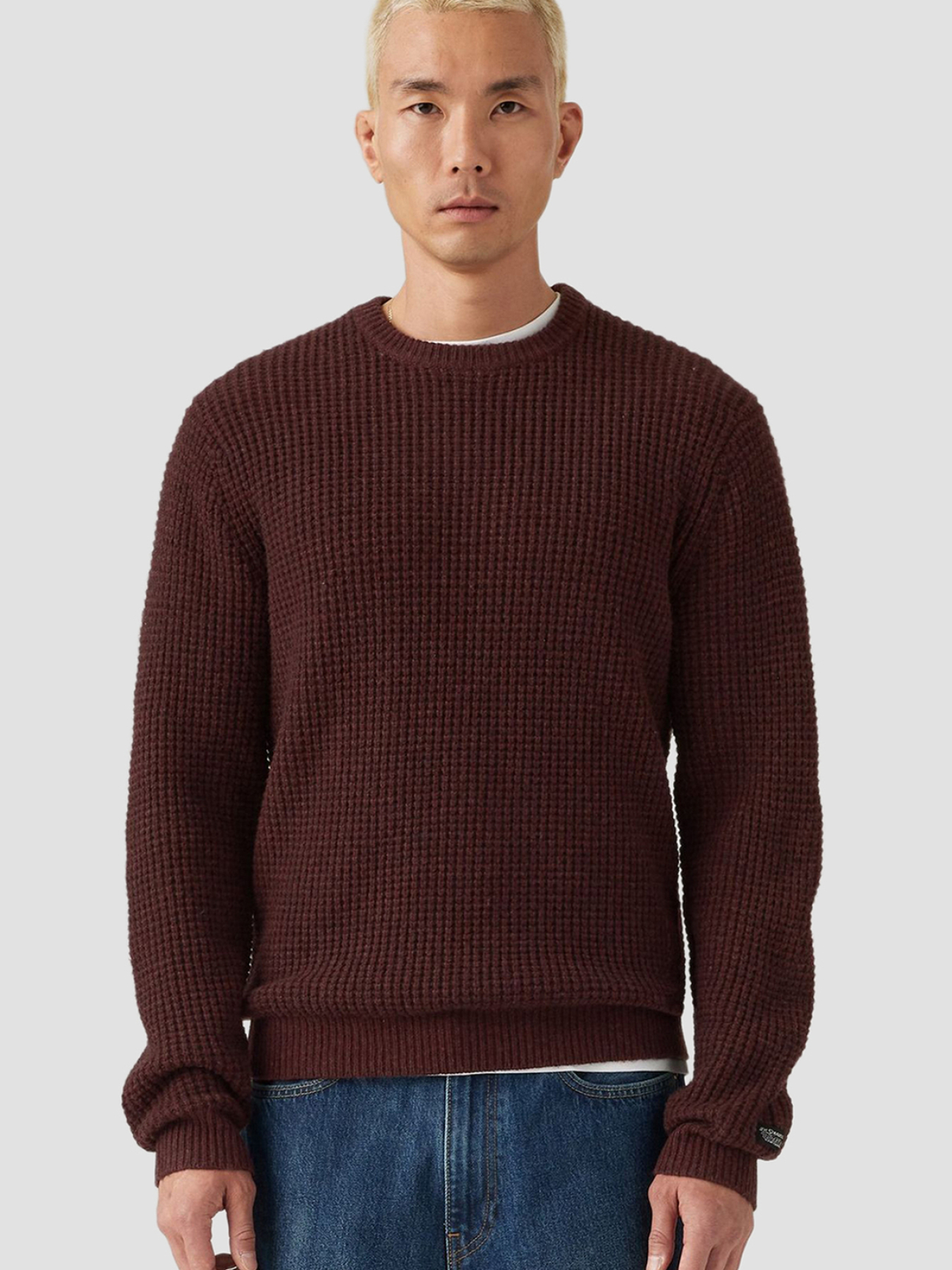 Джемпер Levi's модель 003B6;0003 Фото