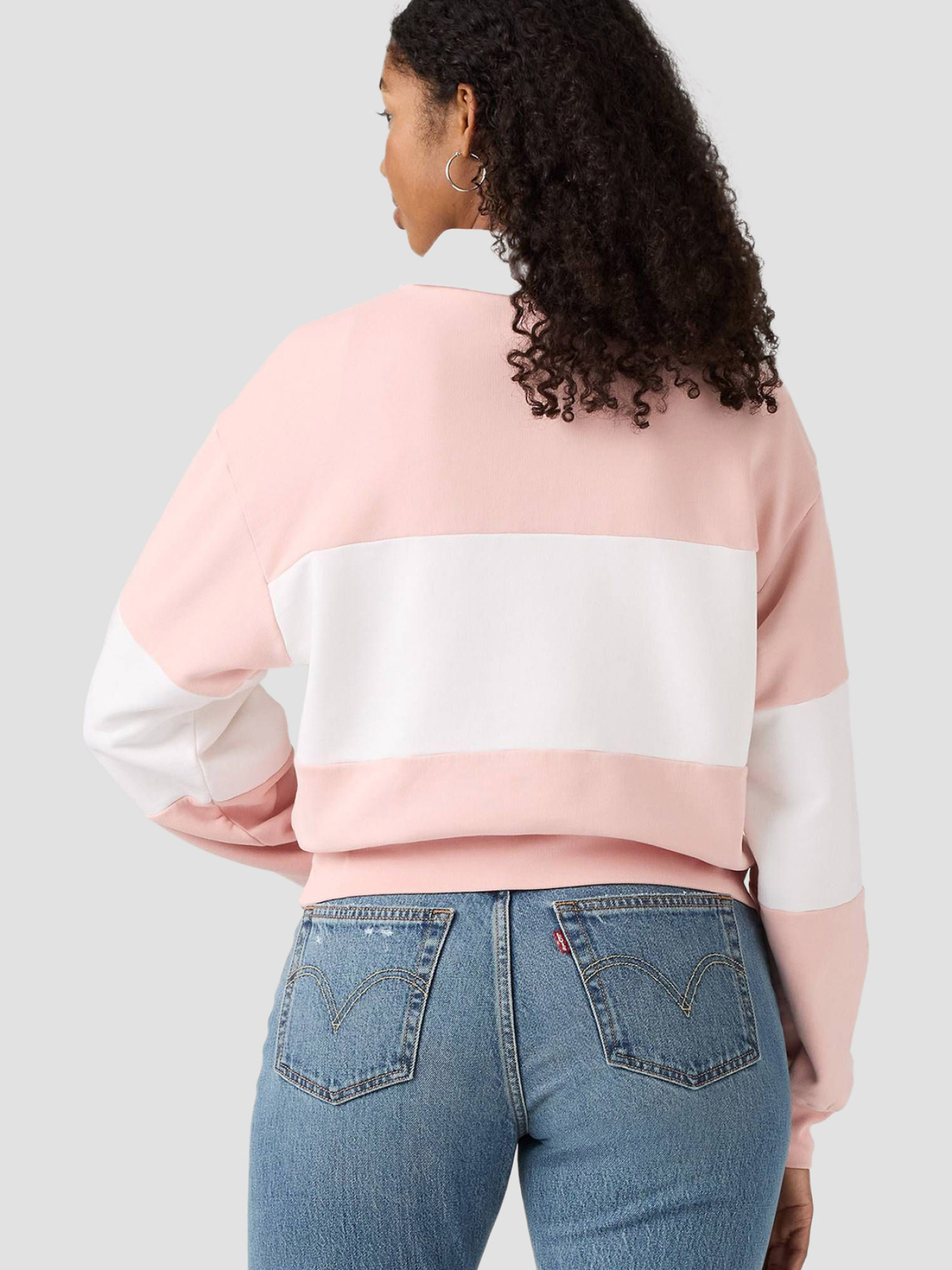 Кофта Levi's модель 003QM;0002 Фото