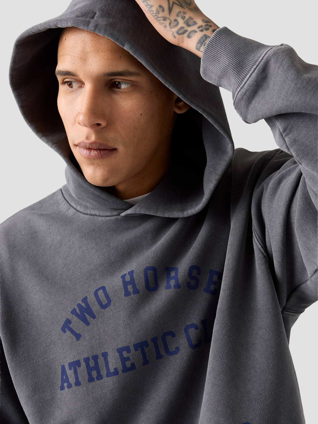 Худи Levi's модель 003R1;0000 Фото