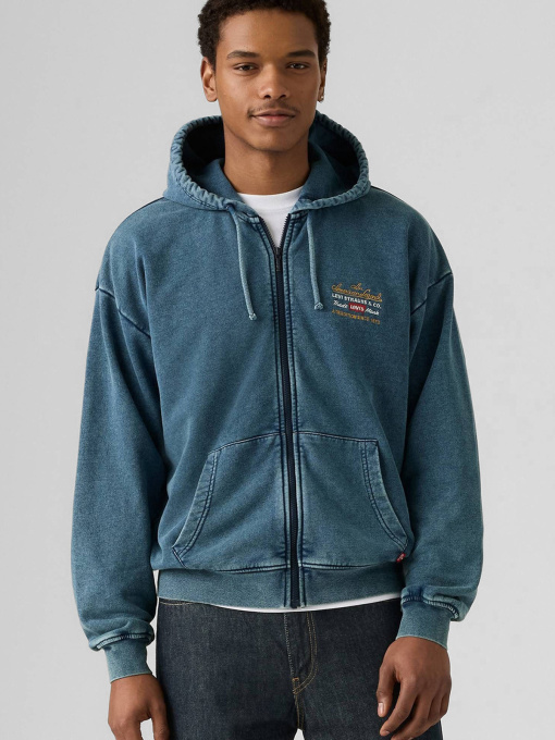 Кофта Levi's модель 003W1;0000 Фото