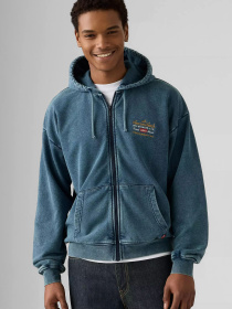 Кофта Levi's модель 003W1;0000 Фото