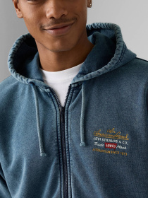 Кофта Levi's модель 003W1;0000 Фото