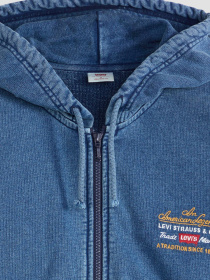 Кофта Levi's модель 003W1;0000 Фото