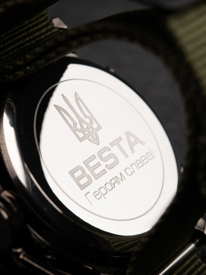 Годинники Besta модель 01460 — фото 6 - INTERTOP