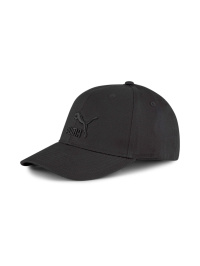 Чорний - Кепка PUMA Archive Logo Bb Cap