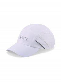 Білий - Кепка PUMA Lightweight Runner Cap