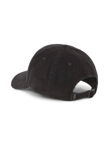 Кепка PUMA Skate Dad Cap модель 025502 — фото - INTERTOP