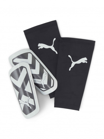 Щитки PUMA Ultra Light Sleeve модель 030873 — фото - INTERTOP