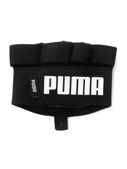 Рукавички для спорту PUMA Tr Ess Grip Gloves модель 041464 — фото 3 - INTERTOP