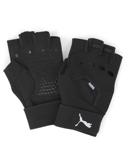 Рукавички для спорту PUMA Tr Ess Premium Gloves модель 042003 — фото - INTERTOP