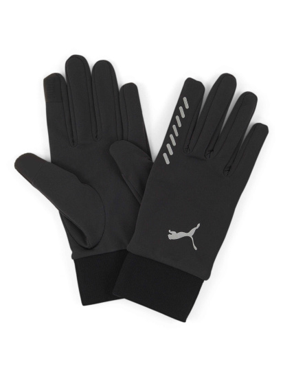 Рукавички для спорту PUMA Pr Winter Gloves модель 042004 — фото - INTERTOP