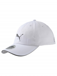 Білий - Кепка PUMA Unisex Running Cap Iii