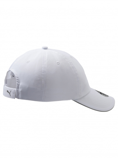 Кепка PUMA Unisex Running Cap Iii модель 052911 — фото - INTERTOP