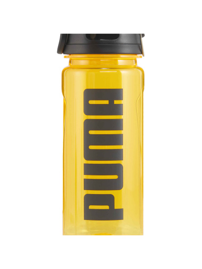 Пляшка PUMA Tr Sportstyle Waterbottle модель 053518 — фото 3 - INTERTOP