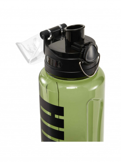 Пляшка PUMA Tr Bottle Sportstyle 1liter модель 053811 — фото - INTERTOP