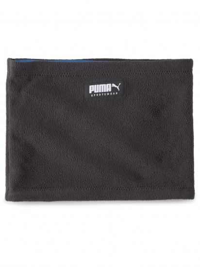 Баф PUMA Reversible Fleece Neck Warmer модель 054088 — фото - INTERTOP