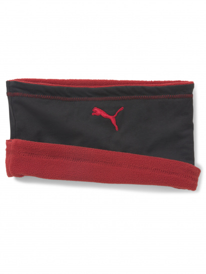 Баф PUMA Reversible Fleece Neck Warmer модель 054088 — фото 3 - INTERTOP