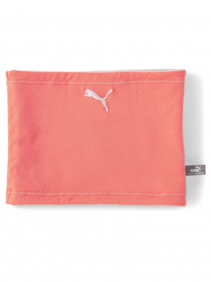 Баф PUMA Reversible Fleece Neck Warmer модель 054088 — фото - INTERTOP