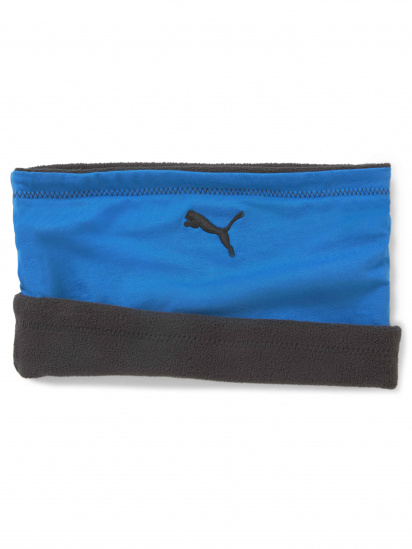 Баф PUMA Reversible Neck Warmer Jr модель 054089 — фото 3 - INTERTOP