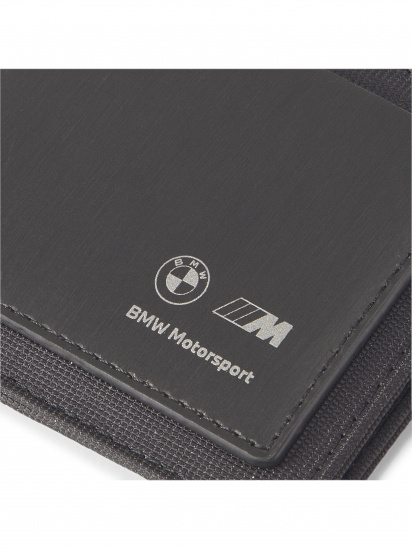 Гаманець PUMA BMW MMS Small Wallet модель 054183 — фото 3 - INTERTOP