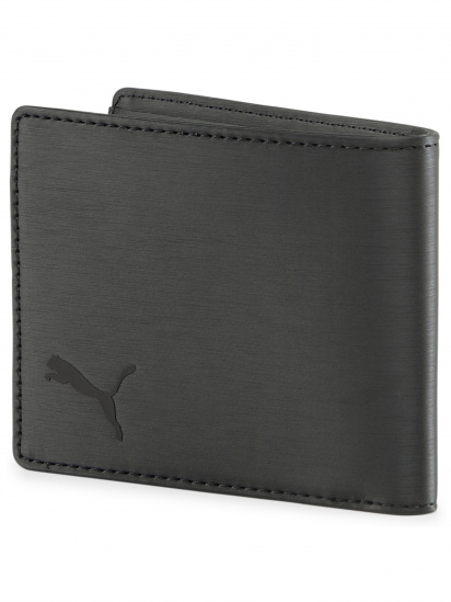 Гаманець PUMA Porsche Legacy Wallet модель 054227 — фото - INTERTOP