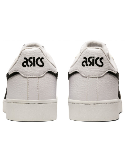 Кеды низкие Asics Japan s модель 1191A328-104 — фото 5 - INTERTOP