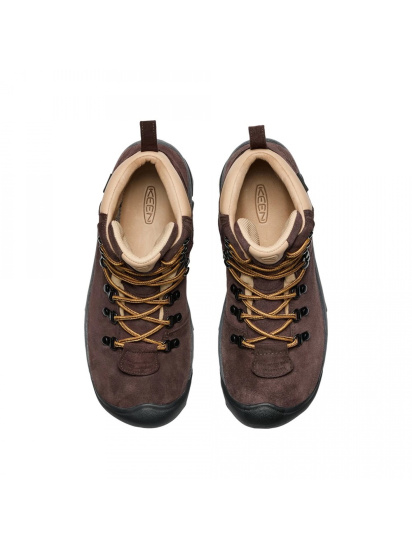 Черевики Keen Pyrenees модель 1029399 — фото 4 - INTERTOP