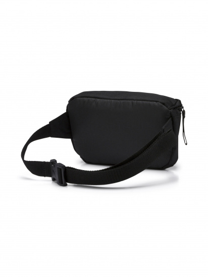 Сумка PUMA Plus Waist Bag Ii модель 075751 — фото - INTERTOP