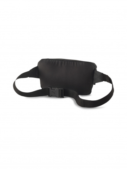 Сумка PUMA Plus Waist Bag Ii модель 075751 — фото - INTERTOP