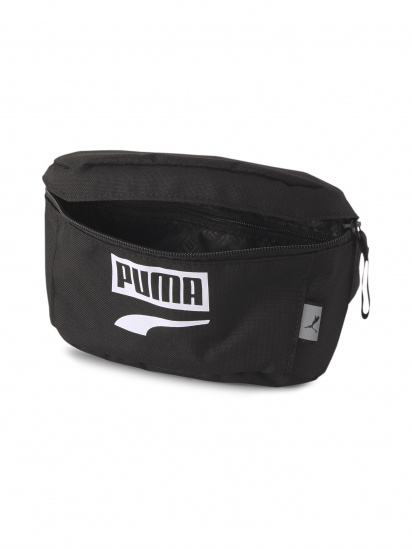 Сумка PUMA Plus Waist Bag Ii модель 075751 — фото 3 - INTERTOP