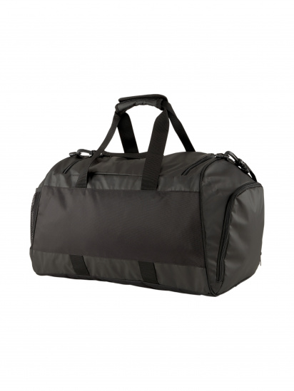 Дорожня сумка PUMA Gym Duffle M модель 077363 — фото - INTERTOP