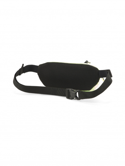 Поясна сумка PUMA PR Classic Waist Bag модель 078213 — фото - INTERTOP