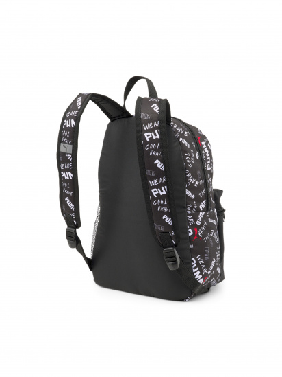 Рюкзак PUMA Phase Small Backpack модель 078237 — фото - INTERTOP