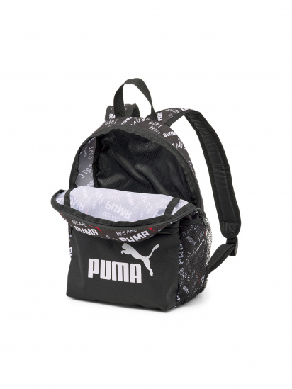 Рюкзак PUMA Phase Small Backpack модель 078237 — фото 3 - INTERTOP