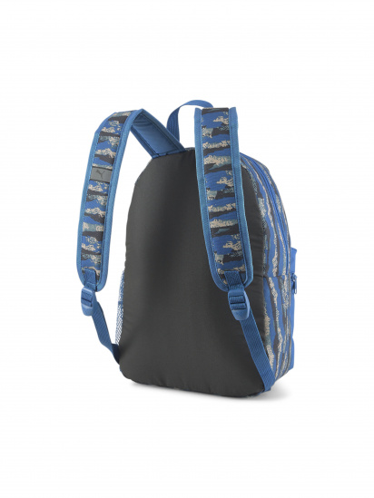 Рюкзак PUMA Phase Small Backpack модель 078237 — фото - INTERTOP